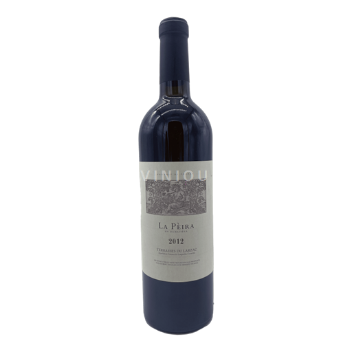 Languedoc LA PEIRA La Piera 2010