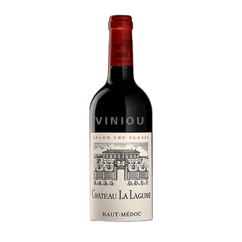 Bordeaux Château La Lagune 2016