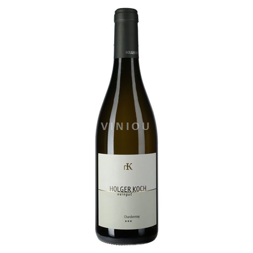 Baden KOCH Chardonnay *** 2022