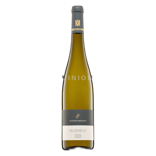 Nahe SCHÄFER FRÖHLICH Felseneck Kabinett 2023