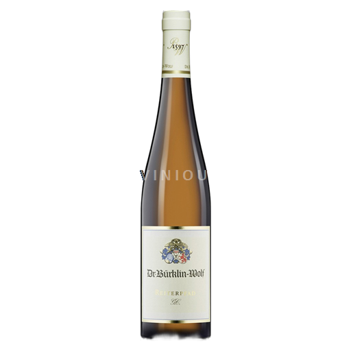 Pfalz Grand Cru Dr. BÜRKLIN WOLF Reiterpfad 2021