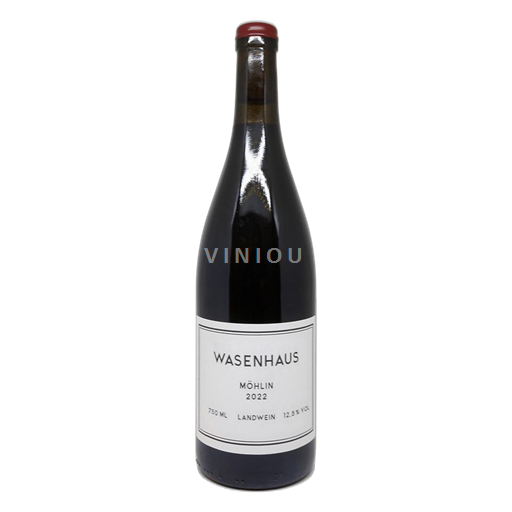 Baden WASENHAUS Möhlin 2018