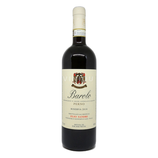 Piamonte Barolo ELIO SANDRI Perno Riserva 2016