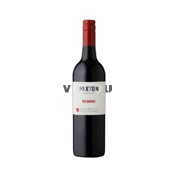 Nam Úc Thung lũng McLaren PAXTON MV Shiraz 2016
