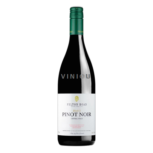 Osrednji Otago Central Otago Felton Road Block 3 2021