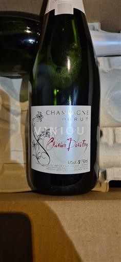 Champagne Champagner Olivier Devitry 2024