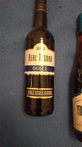 Andalusië Niet gespecificeerd Real Tesoro Dulce Niet-geïntegreerd