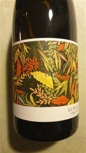 Sudoeste Bergerac Domaine Albert De Conti Chenin en Amphore 2023