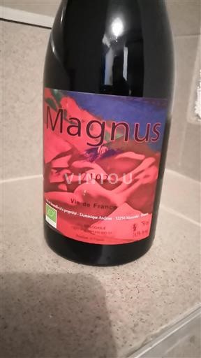 Southwest Not Specified Dominique Andiran Magnus Non-Vintage