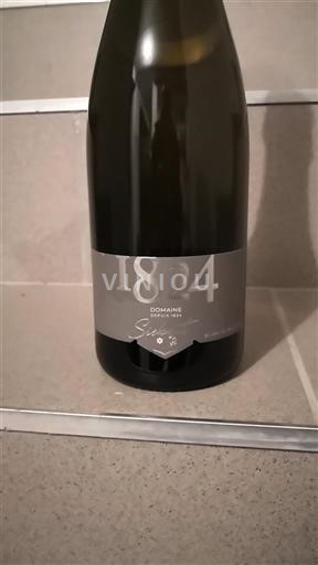 Dolina Loare Touraine Domaine Sauvète 1824 Neleten.