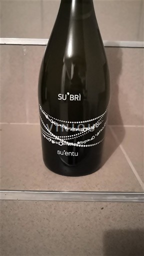 Sardaigne Su'entu Su'Bri 2024