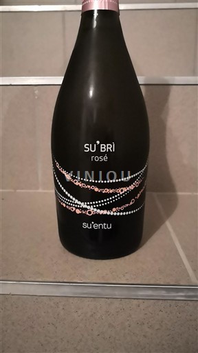 Sardaigne Su'entu SU'BRI 2024