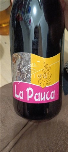 Southwest Not Specified La Pauca 2015