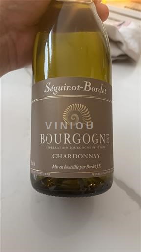Burgund Séguinot-Bordet 2023