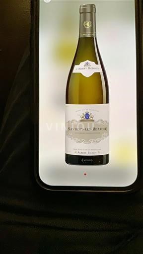 Bourgogne Savigny-lès-beaune Albert Bichot 2020