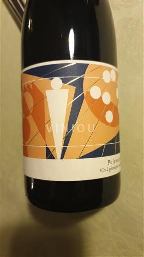 Sudoeste Côtes-de-Bergerac Albert de Conti Polymorphe 2022