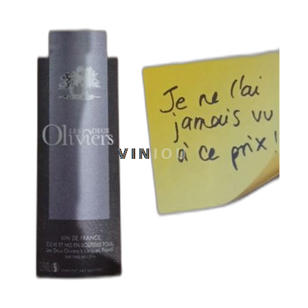 Non specificato Les Deux Oliviers 2024