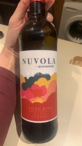 Toscane Avignonesi Nuvola 2023
