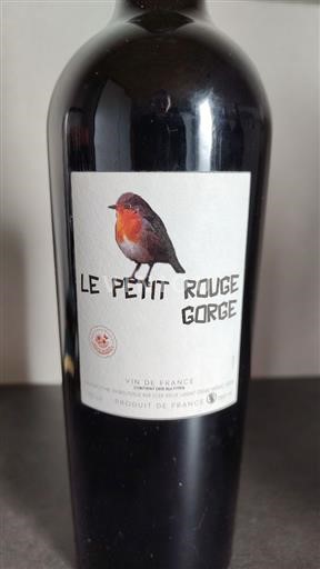 Bordeaux Château Vieux Landat Senza annata