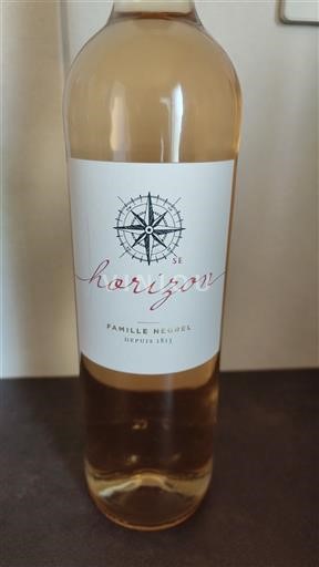 Provence, Lage Rhône-vallei, Corsica Middellandse Zee Famille Negrel Horizon 2022