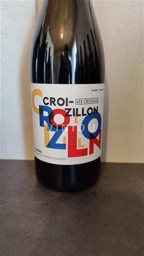 Sud-Ovest Cahors Les Croisille Croizillon 2022