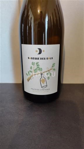 Loirevallei Coteaux du Layon Sagesse des Sols Fruits de la Patience 2020
