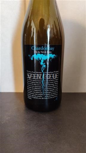 Dolina Loare Domaine La Maretière Chardonnay 2022