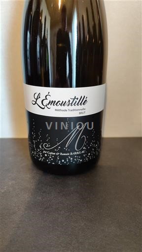 Valle della Loira Domaine La Maretière L'Émoustillé Senza annata