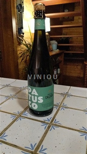 Portugal Bairrada Patusco Calcário Ikke årgangsbestemt