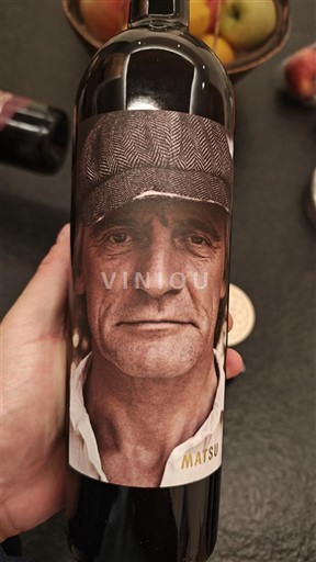 Castela e Leão Toro Matsu El Recio 2020