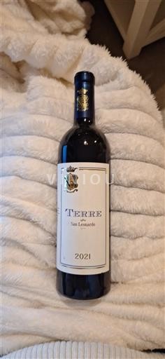 Wines of Veneto Vigneti delle Dolomiti San Leonardo Terre 2021