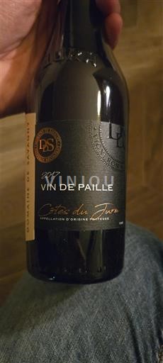 Jura Côtes-du-Jura Domaine Sainte-Marie 2017