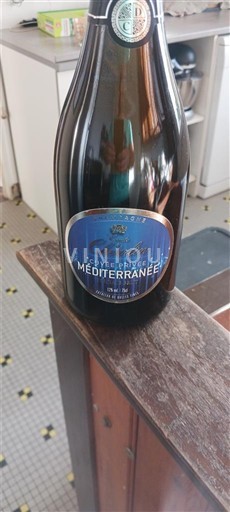 Provence, Lage Rhône-vallei, Corsica Middellandse Zee Château Maïme Prestige Niet-geïntegreerd