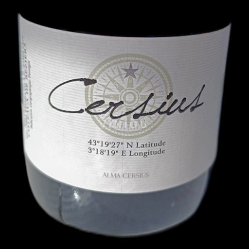 Languedoc Languedocsluttningarna Alma Cersius 2021 2021