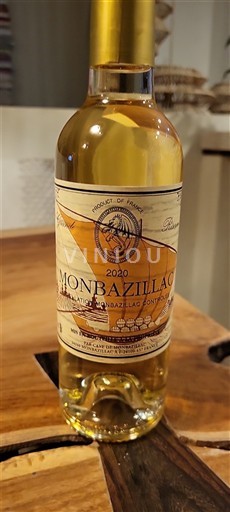 Sudoeste Monbazillac Cave de Monbazillac 2020