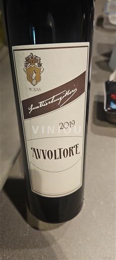 Toscana No especificado Moris Avvoltore 2019