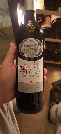 Burdeos Bordeaux Le Démon de l'Evêque 2023