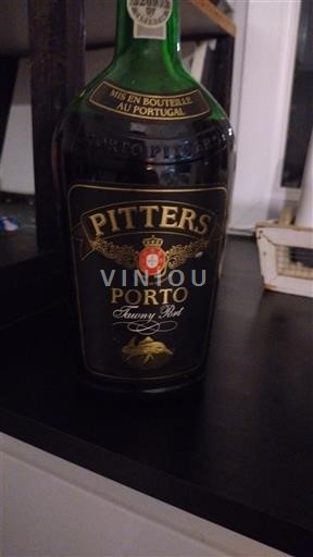 Portugal Port Pitters Luxury Port Niet-geïntegreerd