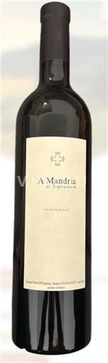 Korsika Patrimonio A Mandria di Signadore Patrimonio 2024