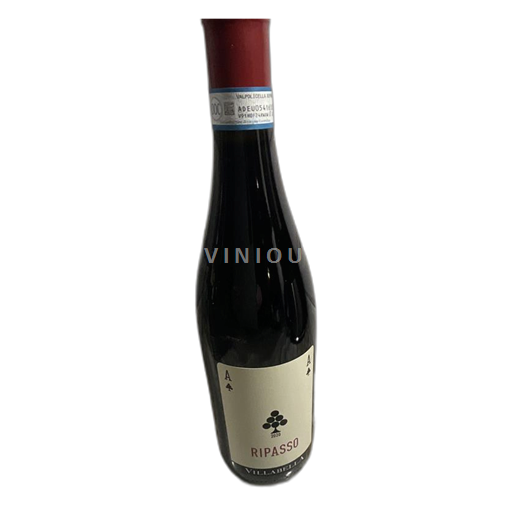 Venetien Valpolicella Ripasso Villanella 2020