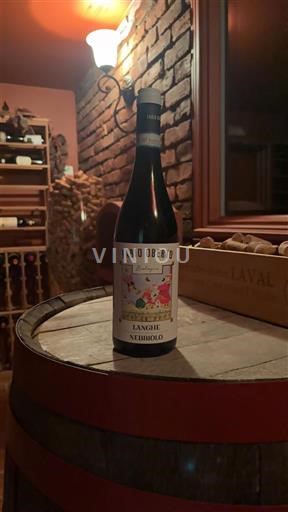 Piémont Langhe Fabio Oberto 2023