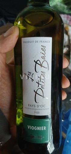 Languedoc y Rosellón País de Oc Les Petites Baies 2022