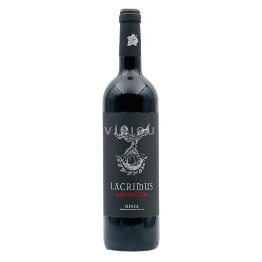 La Rioja Rioja Castillo de Maetierra Lacrimus Apasionado 2023