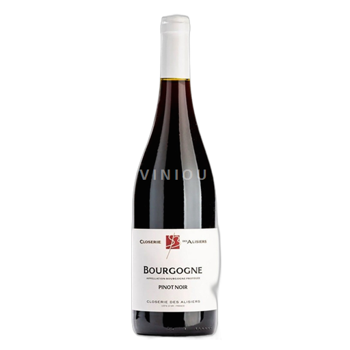 Burgundy Stéphane Brocard - Closerie des Alisiers 2023