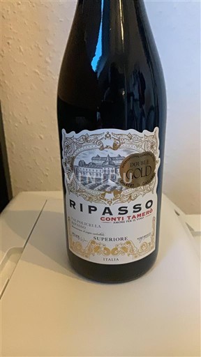 Veneto Not Specified Conti Tamero Ripasso Non-Vintage