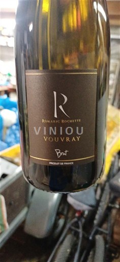 Dolina Loare Vouvray Romaric Rochette Neleten.