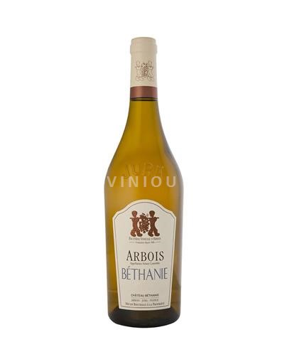 Jura Arbois Château Béthanie Béthanie 2020