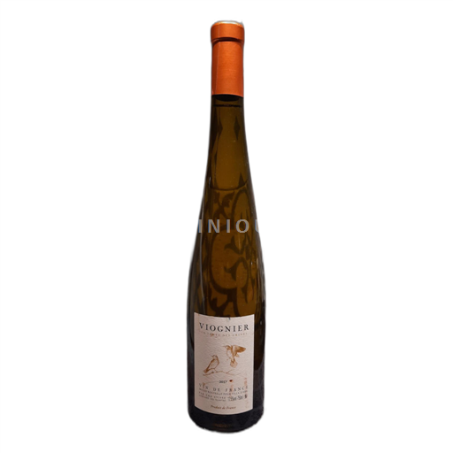 Valle del Rodano VIOGNIER 2017