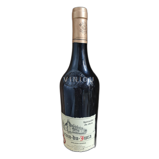 Jura Macvin del Jura Château de l'Étoile Sin añada