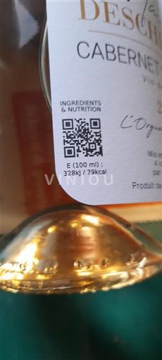 Valle della Loira Descharte 2024